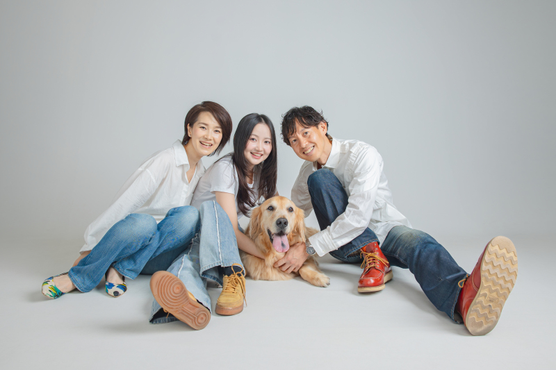 Point1 多彩な撮影シーン