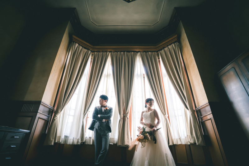 Point1 多彩な撮影シーン