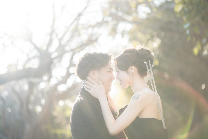 Point1 多彩な撮影シーン