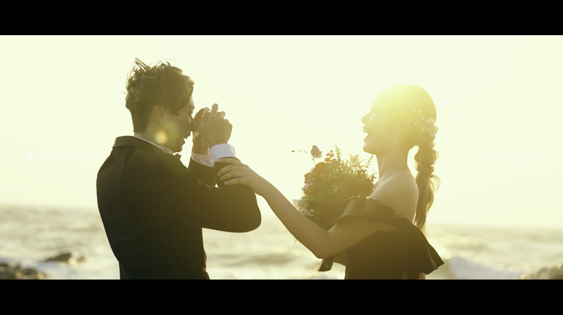 Point1 多彩な撮影シーン