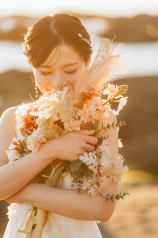 Shirafuji Photo Wedding_城ヶ島