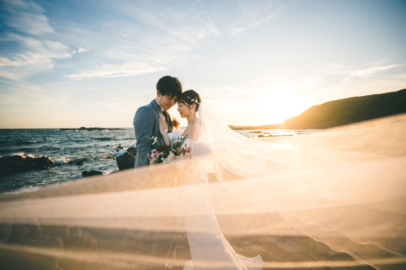Shirafuji Photo Wedding_動画を作れる