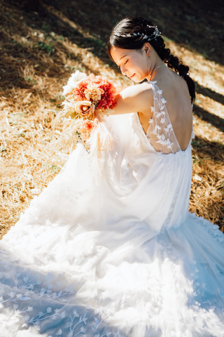 Shirafuji Photo Wedding_城ヶ島