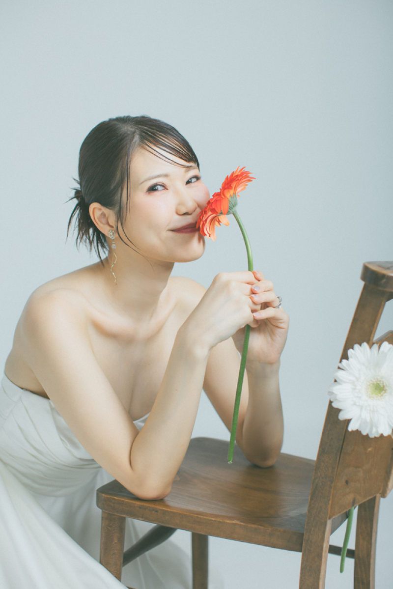 CHIHIROの作品