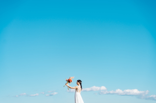 Shirafuji Photo Wedding_城ヶ島