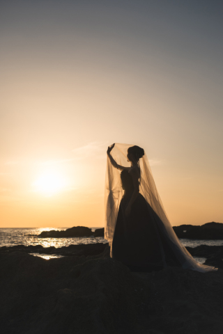 Shirafuji Photo Wedding_城ヶ島