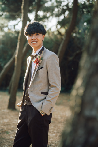 Shirafuji Photo Wedding_城ヶ島