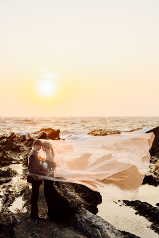 Shirafuji Photo Wedding_城ヶ島