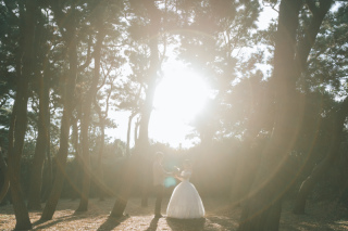 Shirafuji Photo Wedding_城ヶ島