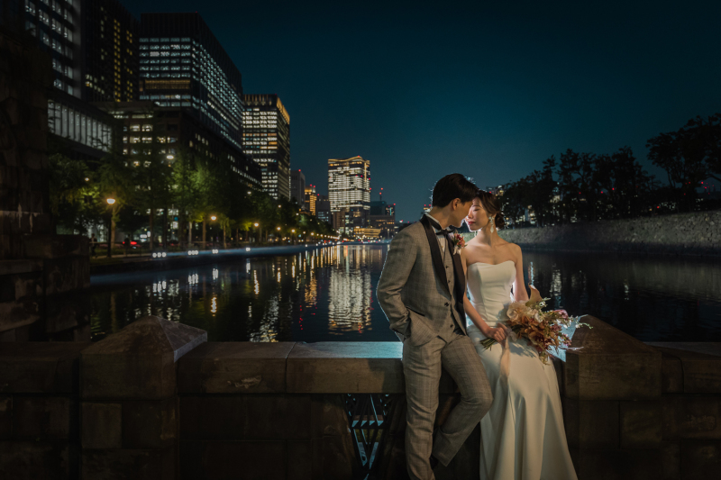 Shirafuji Photo Wedding_動画を作れる