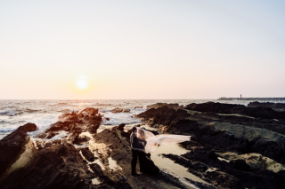 Shirafuji Photo Wedding_城ヶ島
