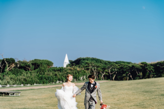 Shirafuji Photo Wedding_城ヶ島