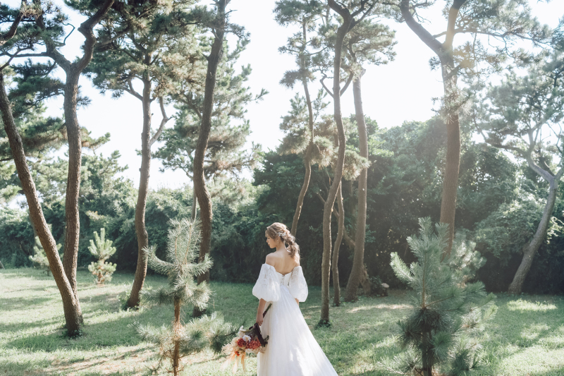 Shirafuji Photo Wedding_城ヶ島