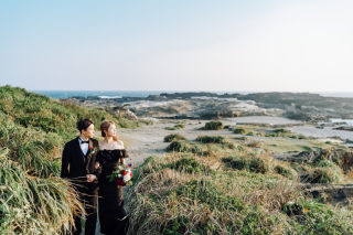 Shirafuji Photo Wedding_城ヶ島