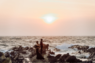 Shirafuji Photo Wedding_城ヶ島