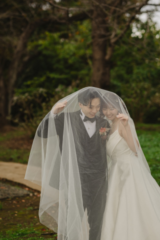 Shirafuji Photo Wedding_昭和記念公園