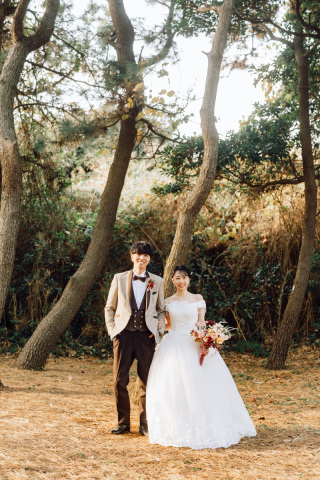 Shirafuji Photo Wedding_城ヶ島