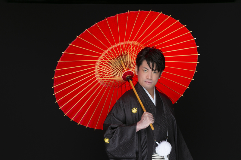 Shirafuji Photo Wedding_色打掛・着物が豊富