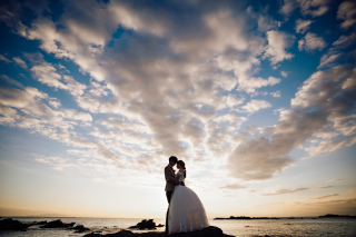 Shirafuji Photo Wedding_城ヶ島