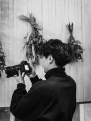 Shirafuji Photo Wedding YUZURU