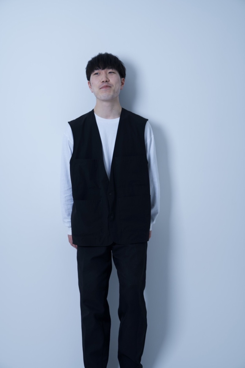 TOSHIKI