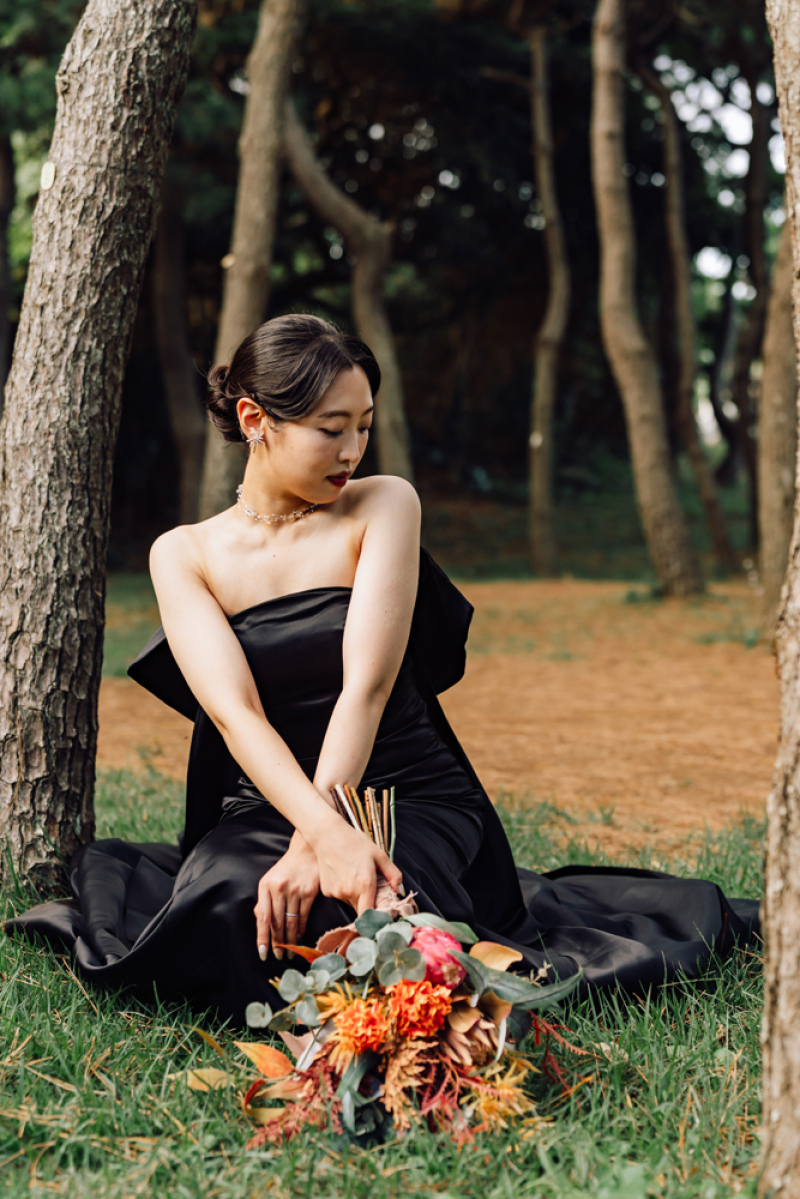 城ヶ島ロケ 映像+写真+衣装+ヘアメイク+ウエルカムボード+ドローン撮影+小物類+ブーケ+ブートニア+ベール セット価格