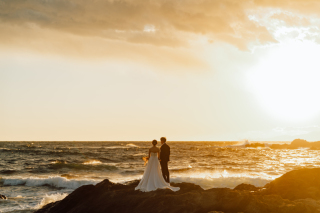 Shirafuji Photo Wedding