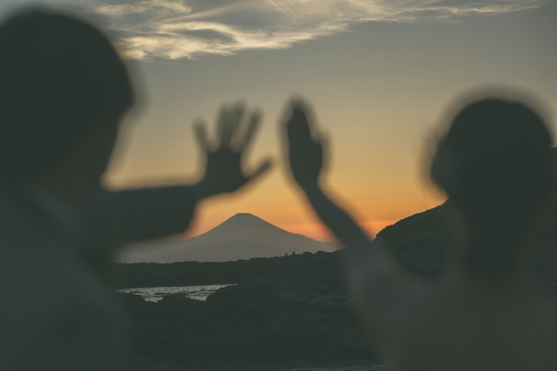 9月まで撮影【城ヶ島ロケ】≪写真撮影 カット数200カット前後≫ 【ヘアメイク・衣装・アテンド付き】