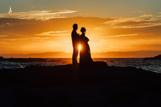 Shirafuji Photo Wedding