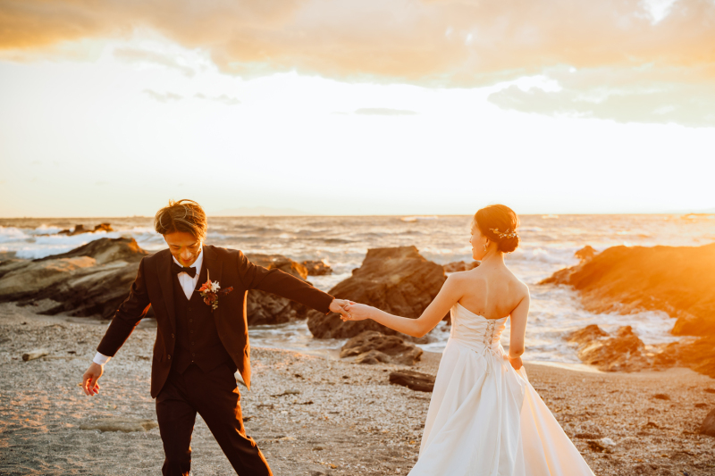 3月撮影緊急企画★社長決裁城ヶ島ロケ ★ブラックドレスアップグレード半額キャンペーン★写真＆映像＆衣装＆ヘアメイク＆小物類セット