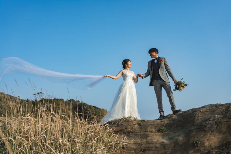 9月まで撮影【城ヶ島ロケ】≪写真撮影 カット数200カット前後≫ 【ヘアメイク・衣装・アテンド付き】