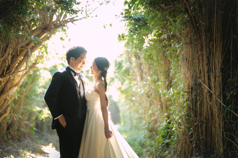 城ヶ島(昼)～東京駅前(夜)　２か所プラン　写真＋映像＋衣装＋ヘアメイク　セットプラン