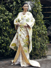 色打掛（KU-0015)