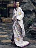 色打掛（KU-0014)