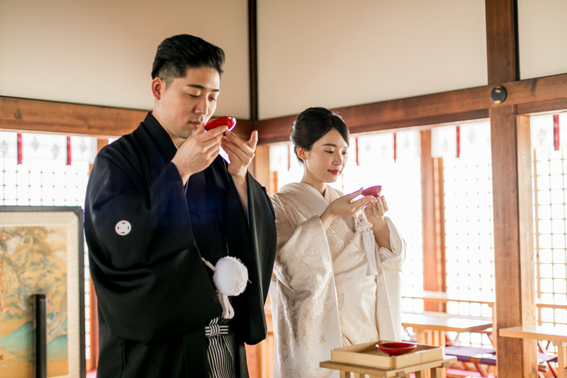 天満宮ならではの・・