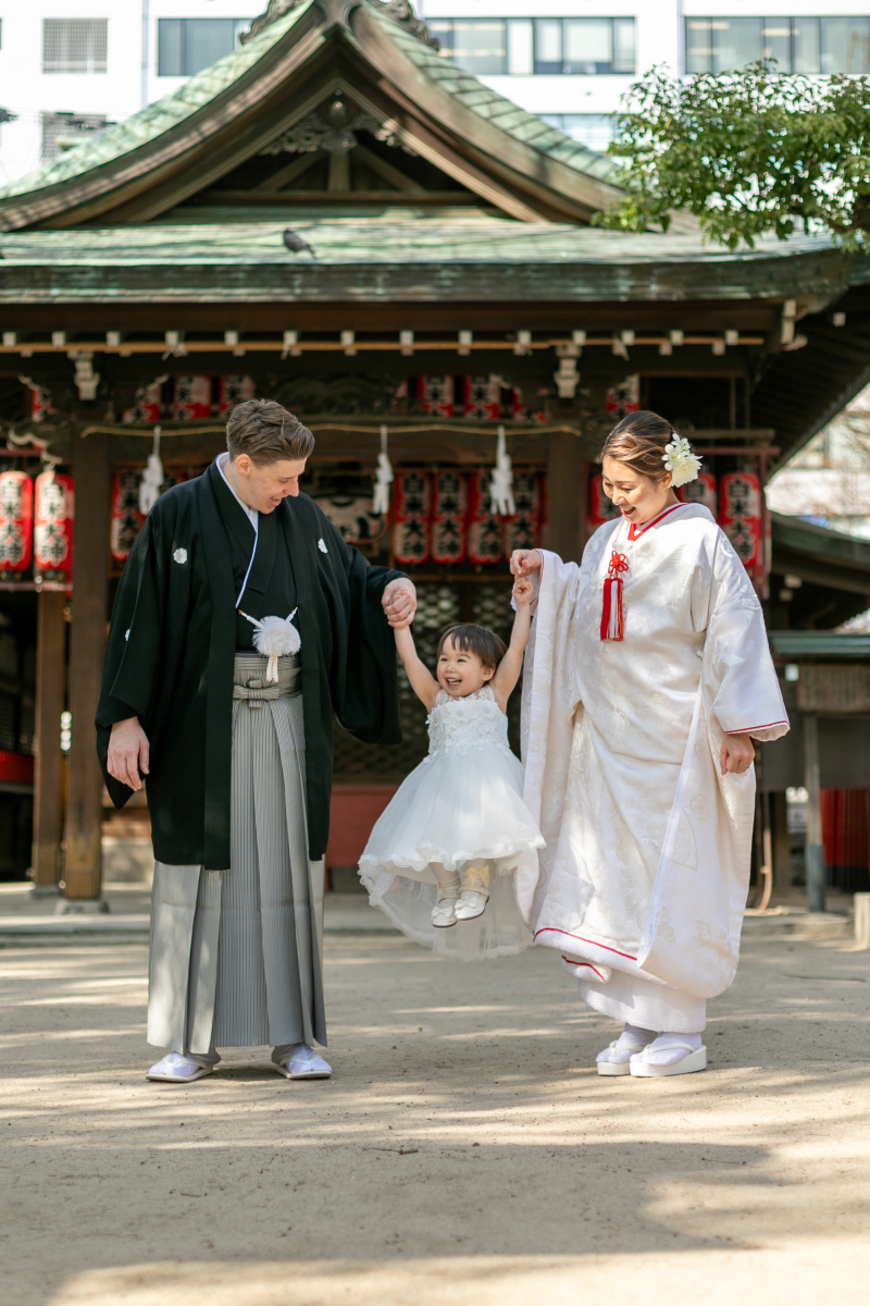 思いっきりジャンプ！