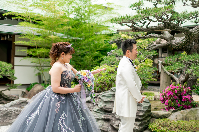 ファーストミート