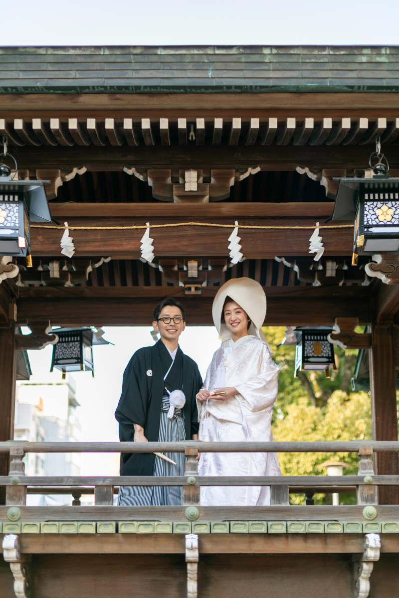 新しい門出の懸け橋