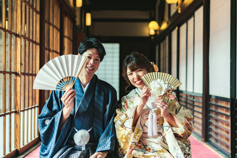 最後は笑顔で＾＾