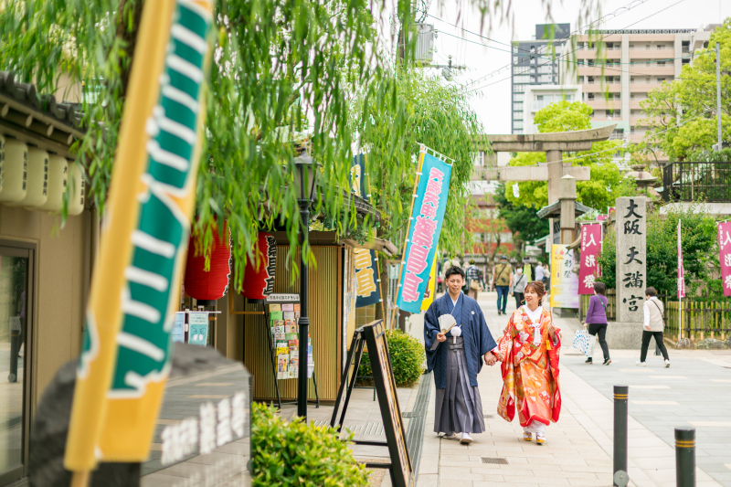 ロケーション撮影！