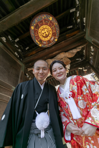 天満宮での思い出に