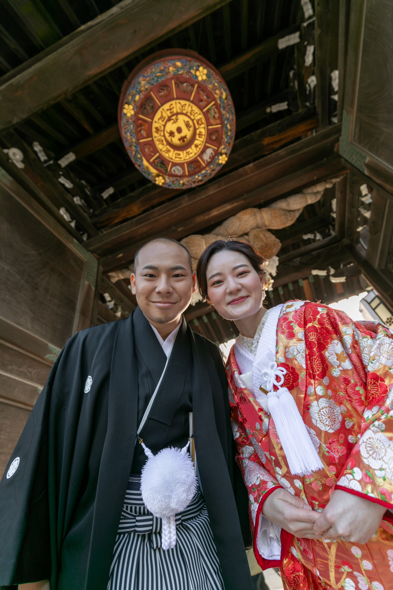 天満宮での思い出に