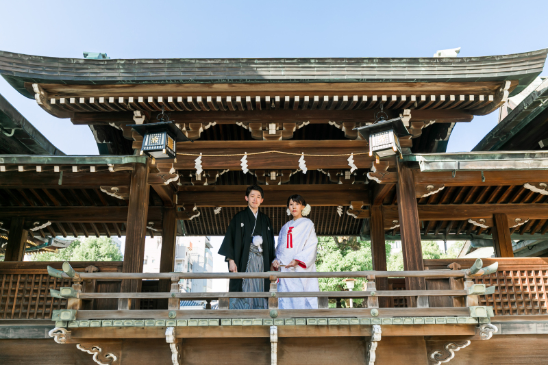 当館一押しの人気スポット