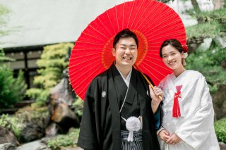 コロナ禍でも楽しいフォトウェディング