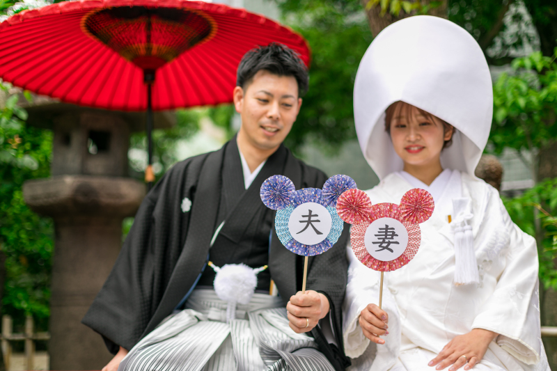 手作りの可愛い和グッズで♪