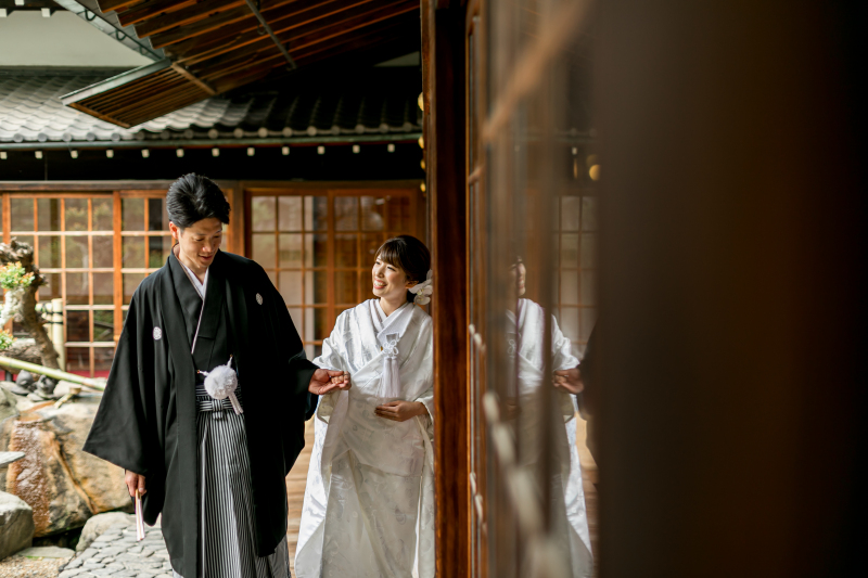 お散歩ショット