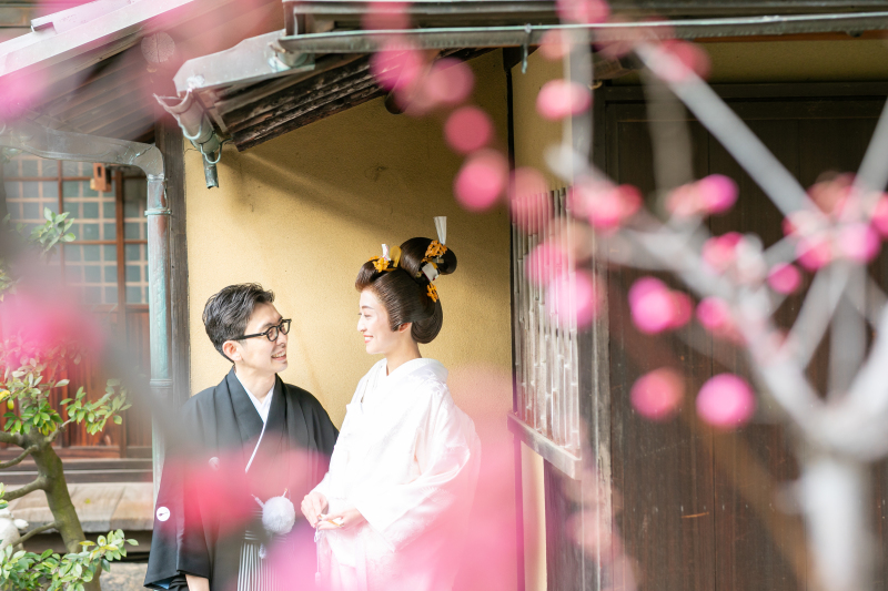 日本の伝統文化