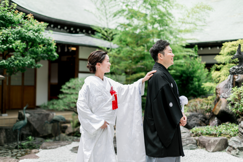 ファーストミートのシーンから撮影スタート