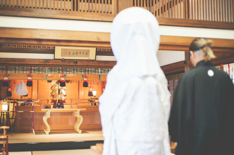 本番さながらの空気を感じて