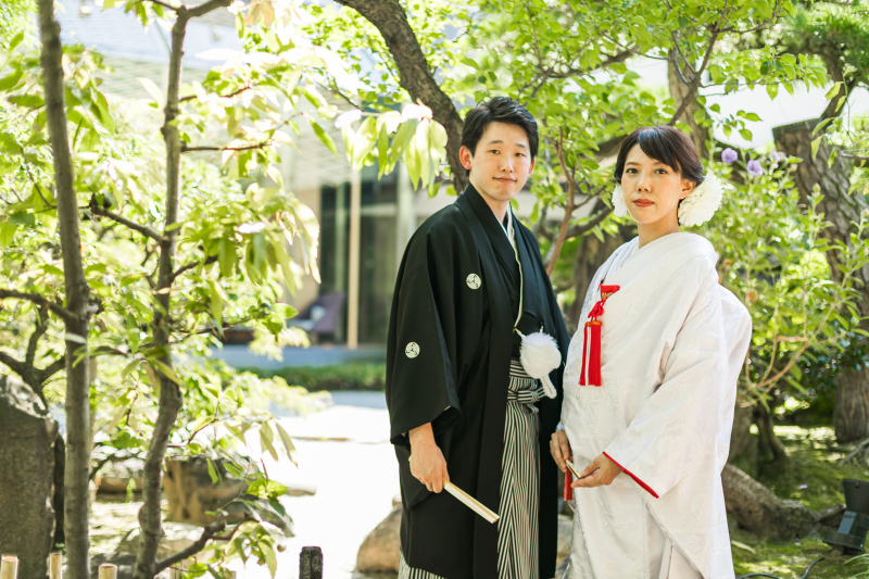 秋晴れサイコー!